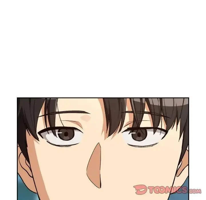 漫画《下班后的例行恋爱》第104话第26张图
