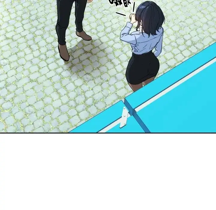 漫画《下班后的例行恋爱》第104话第36张图