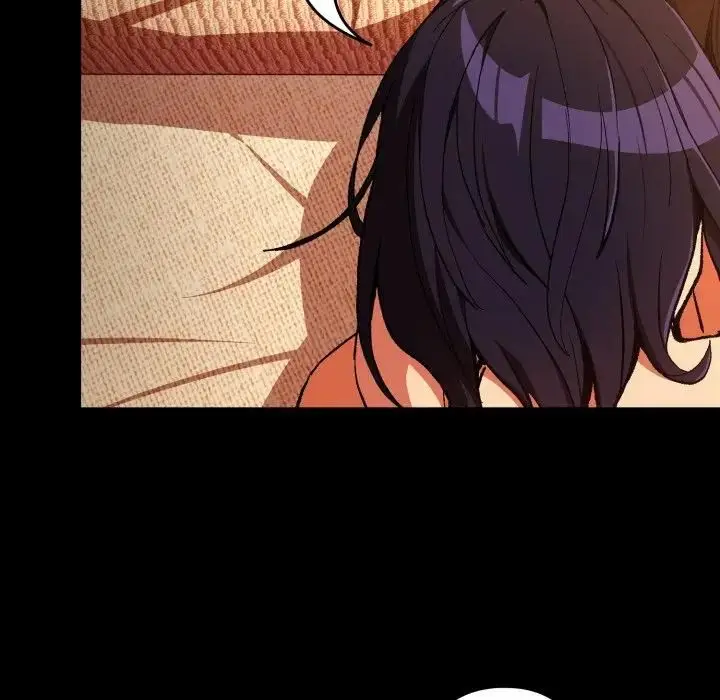漫画《下班后的例行恋爱》第104话第46张图