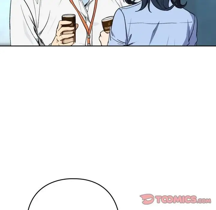 漫画《下班后的例行恋爱》第104话第62张图