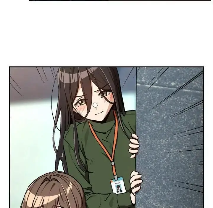 漫画《下班后的例行恋爱》第104话第65张图