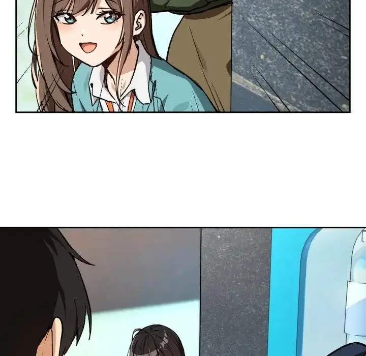 漫画《下班后的例行恋爱》第104话第66张图