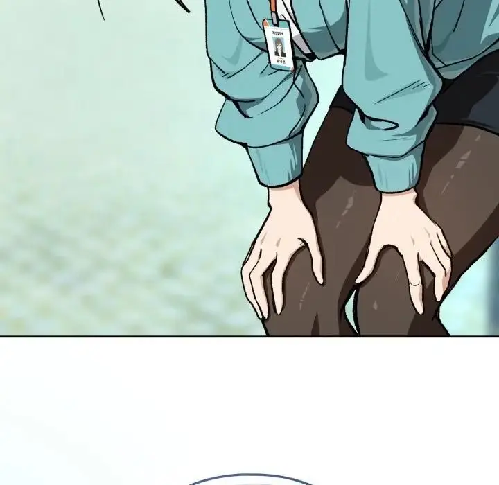 漫画《下班后的例行恋爱》第104话第72张图