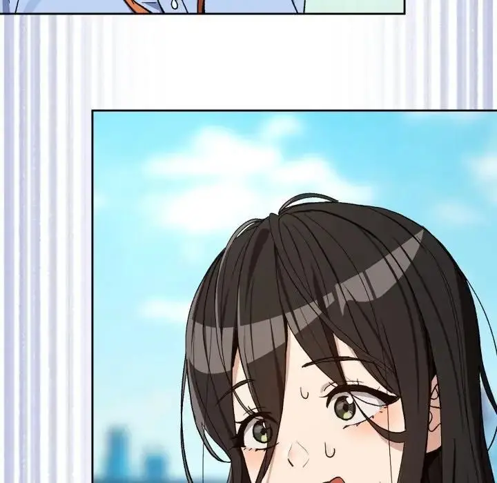 漫画《下班后的例行恋爱》第104话第85张图