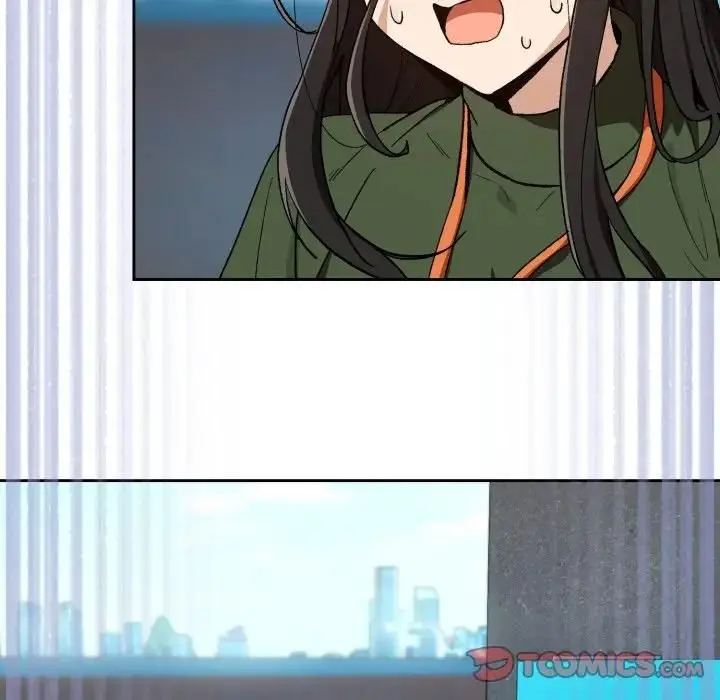 漫画《下班后的例行恋爱》第104话第86张图