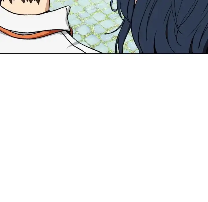 漫画《下班后的例行恋爱》第104话第88张图