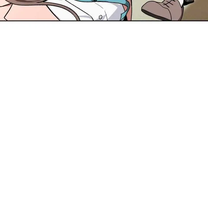 漫画《下班后的例行恋爱》第106话第37张图