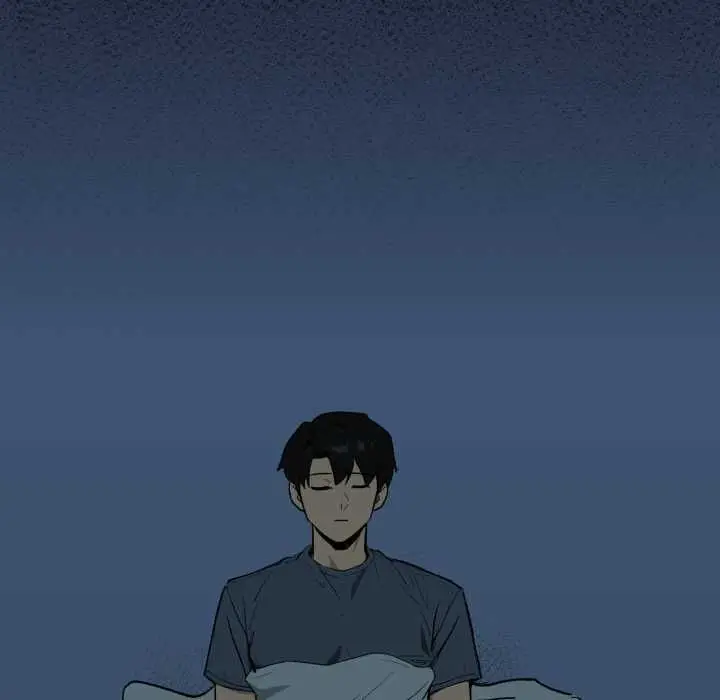 漫画《下班后的例行恋爱》第106话第87张图