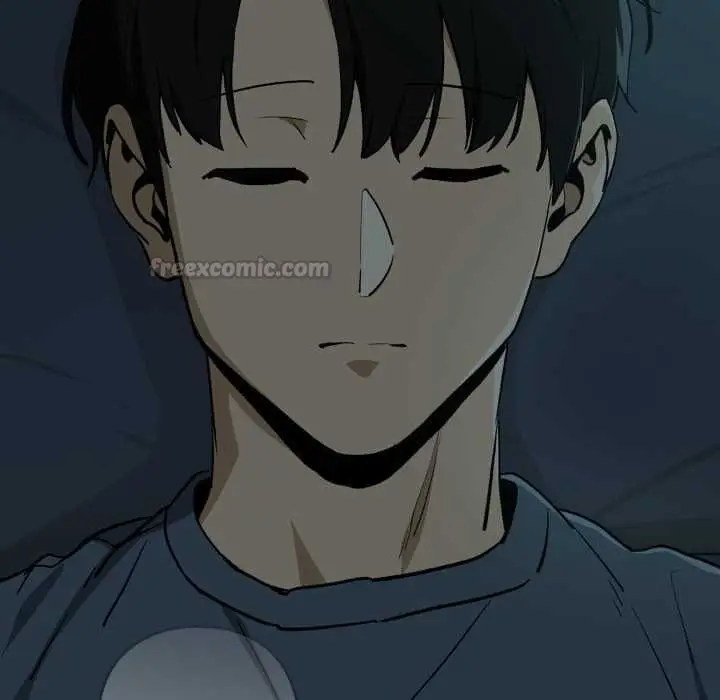 漫画《下班后的例行恋爱》第106话第90张图