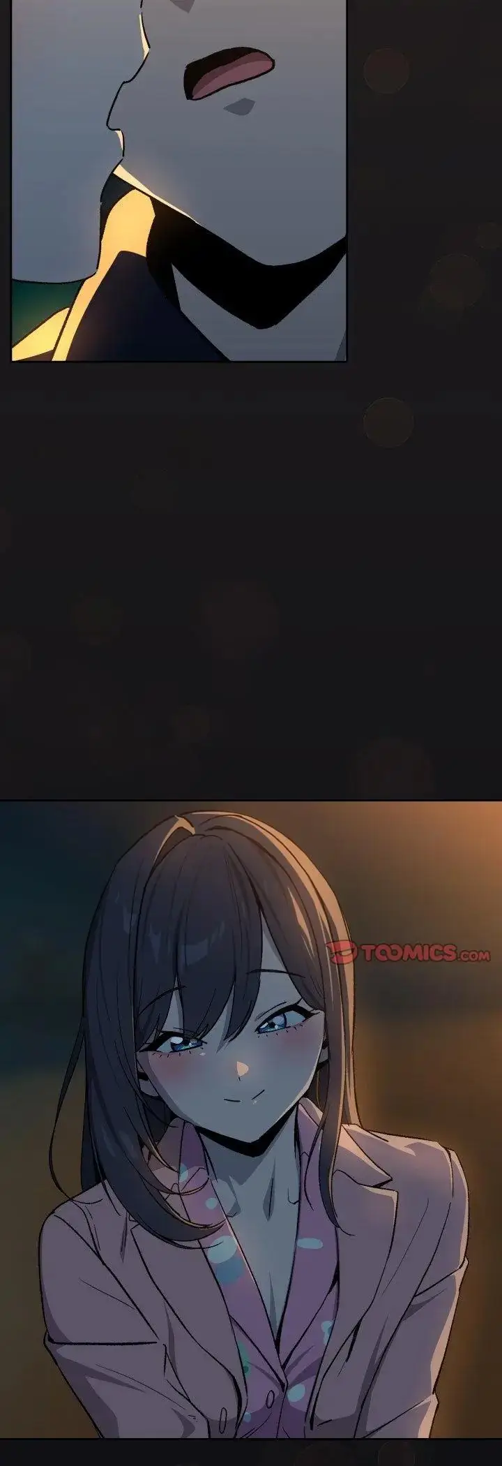 漫画《下班后的例行恋爱》第107话第31张图