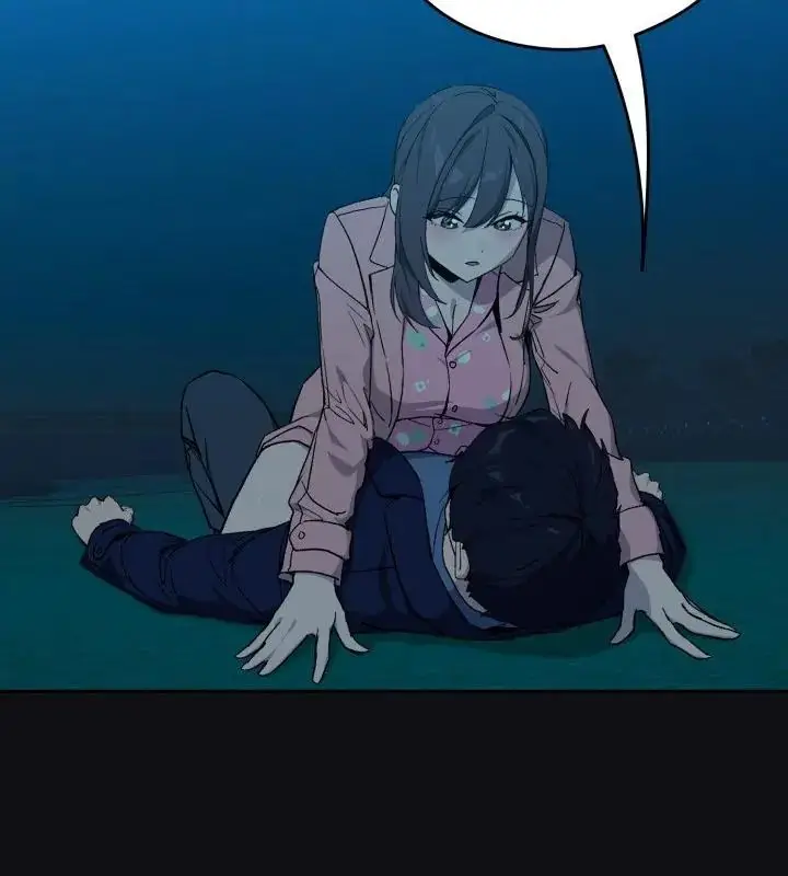 漫画《下班后的例行恋爱》第108话第55张图