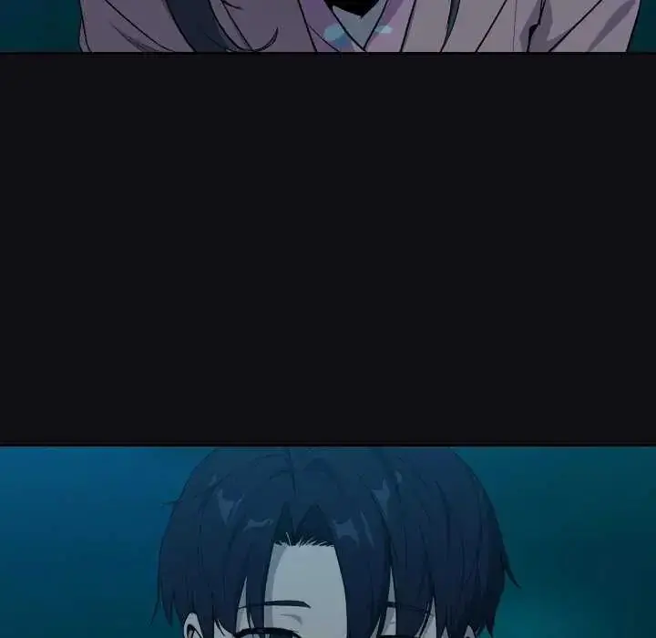 漫画《下班后的例行恋爱》第109话第113张图