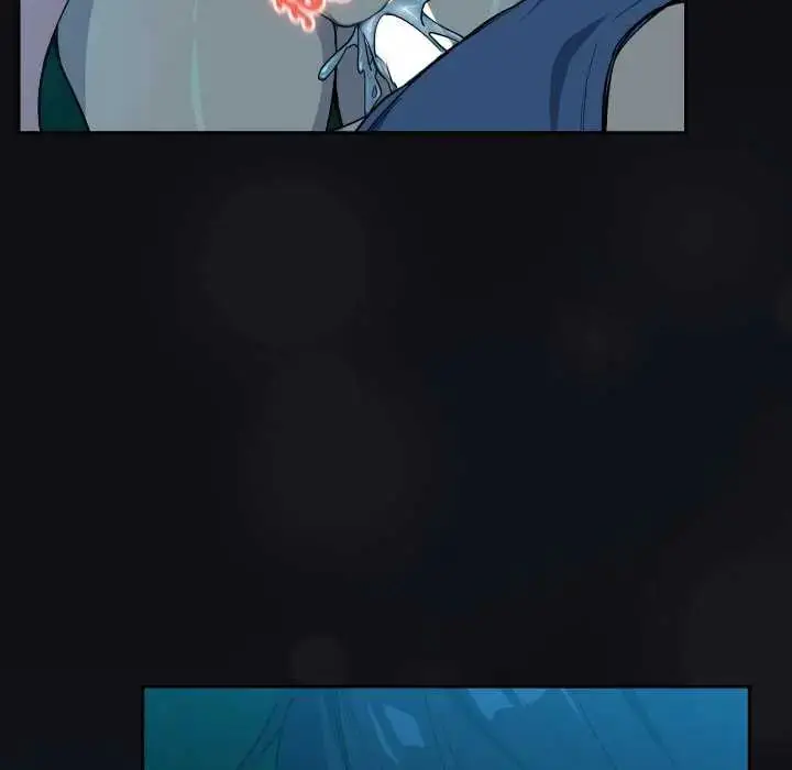 漫画《下班后的例行恋爱》第109话第35张图
