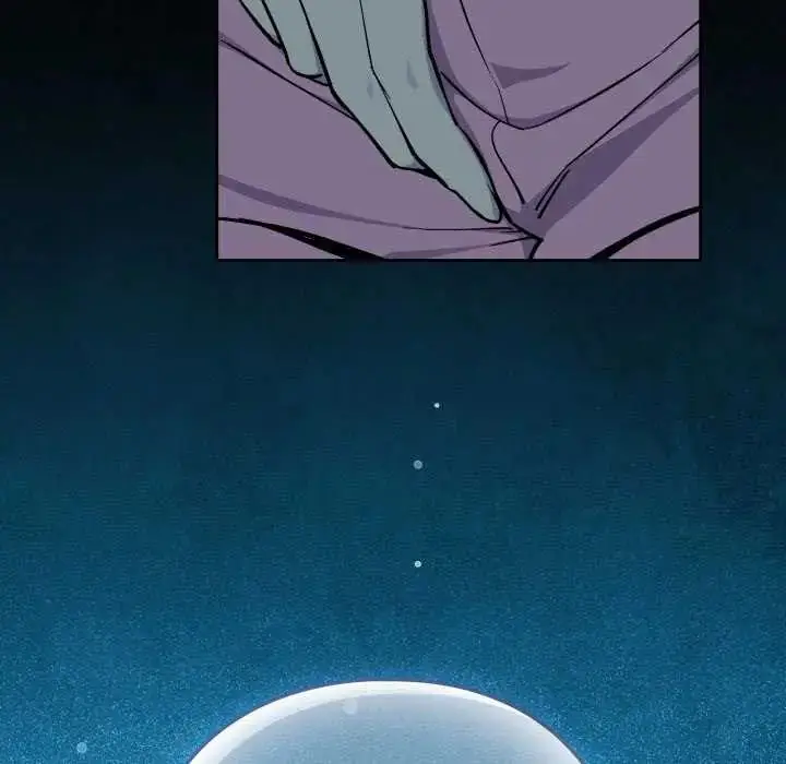 漫画《下班后的例行恋爱》第109话第5张图