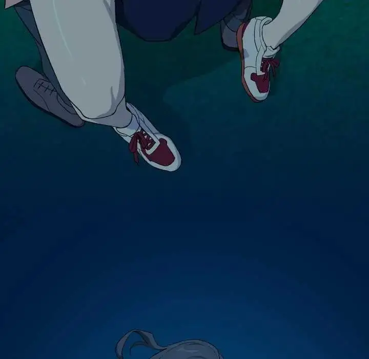 漫画《下班后的例行恋爱》第109话第98张图