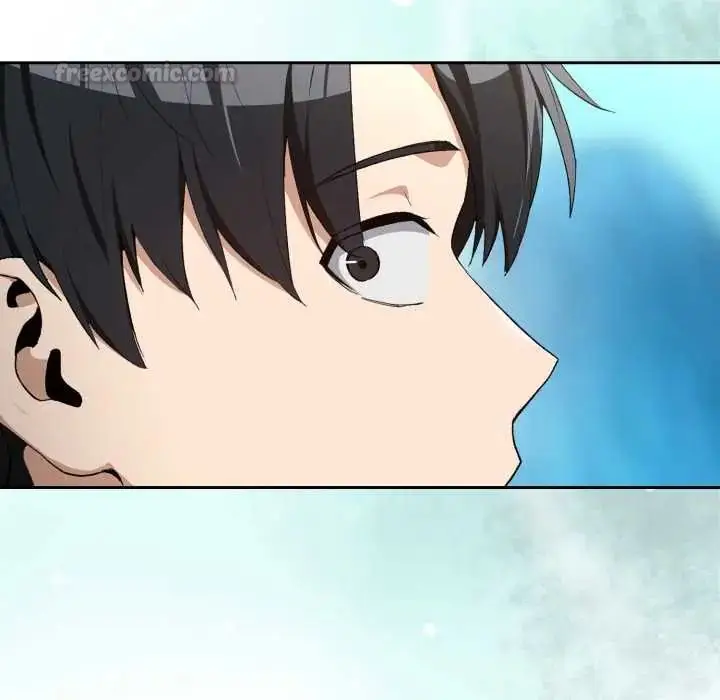 漫画《下班后的例行恋爱》第110话第118张图