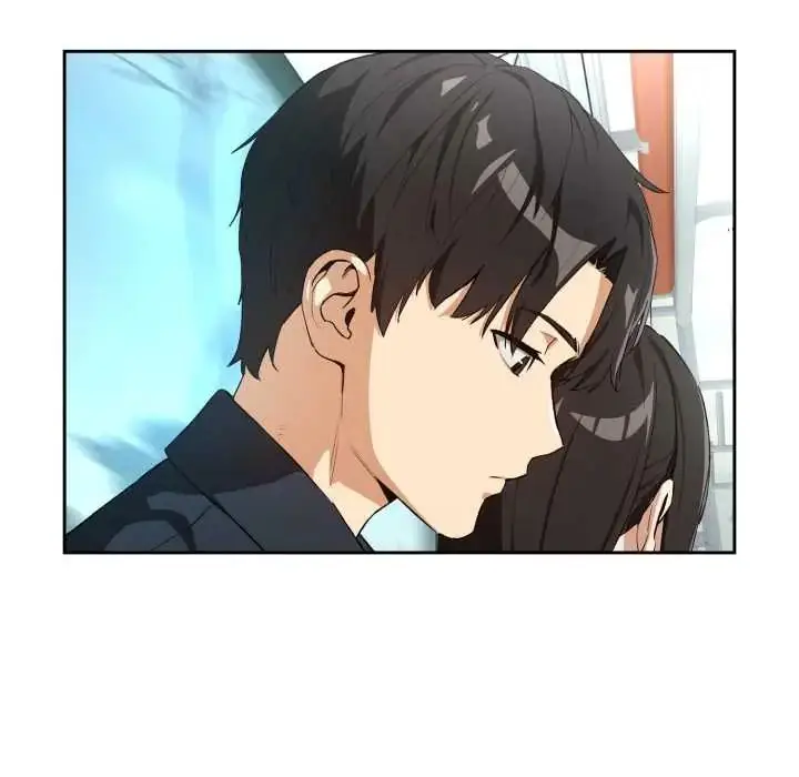 漫画《下班后的例行恋爱》第110话第22张图