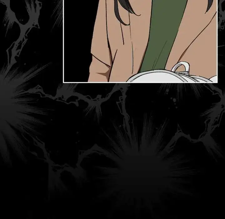 漫画《下班后的例行恋爱》第110话第38张图
