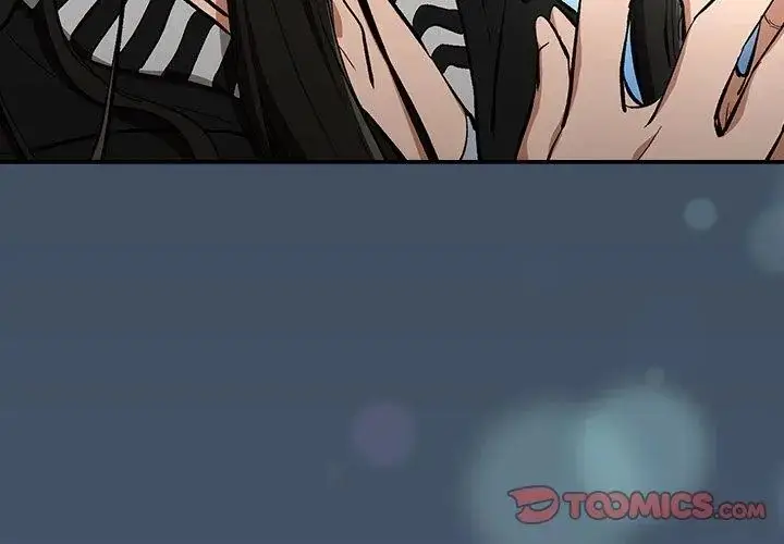 漫画《下班后的例行恋爱》第112话第116张图