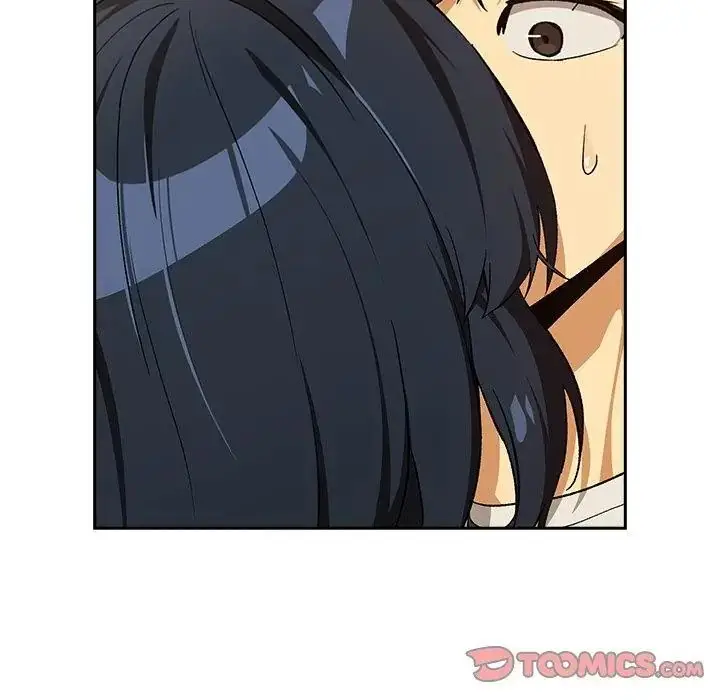 漫画《下班后的例行恋爱》第112话第2张图