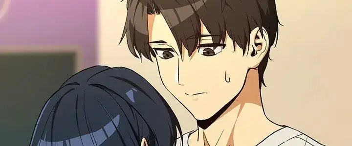 漫画《下班后的例行恋爱》第112话第5张图