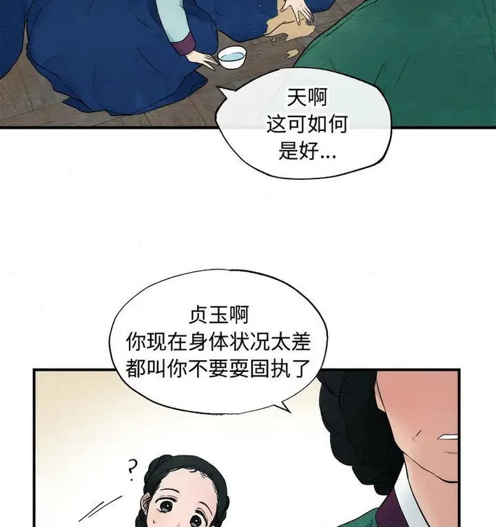 漫画《狂眼》第1话第53张图
