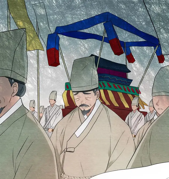 漫画《狂眼》第4话第18张图