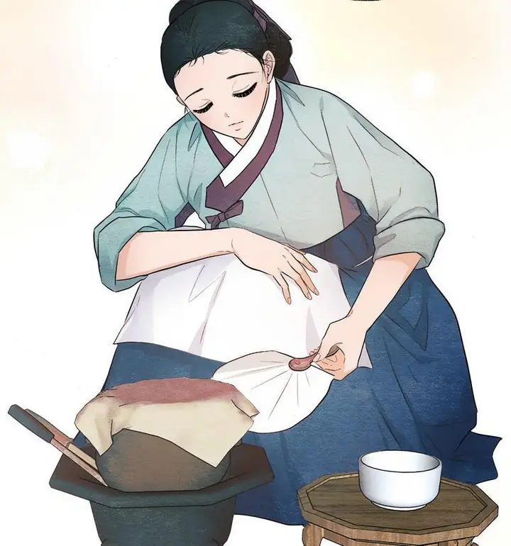 漫画《狂眼》第14话第32张图