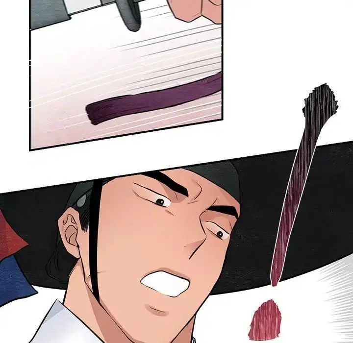 漫画《狂眼》第17话第33张图