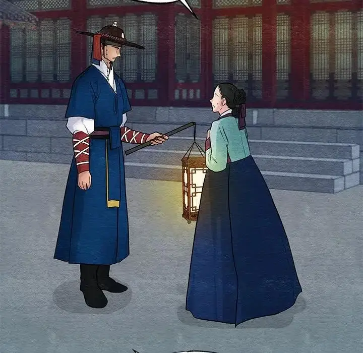 漫画《狂眼》第19话第15张图