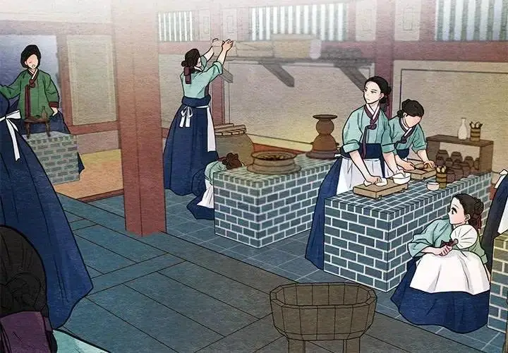 漫画《狂眼》第19话第4张图