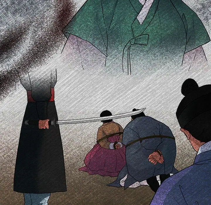 漫画《狂眼》第33话第23张图