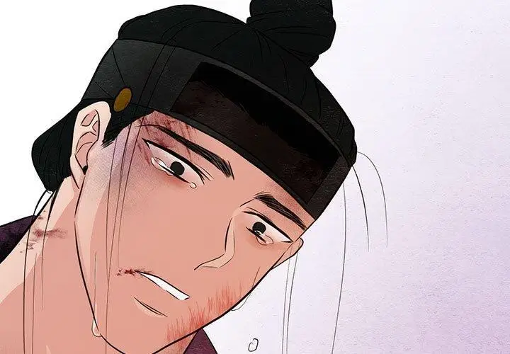 漫画《狂眼》第34话第3张图