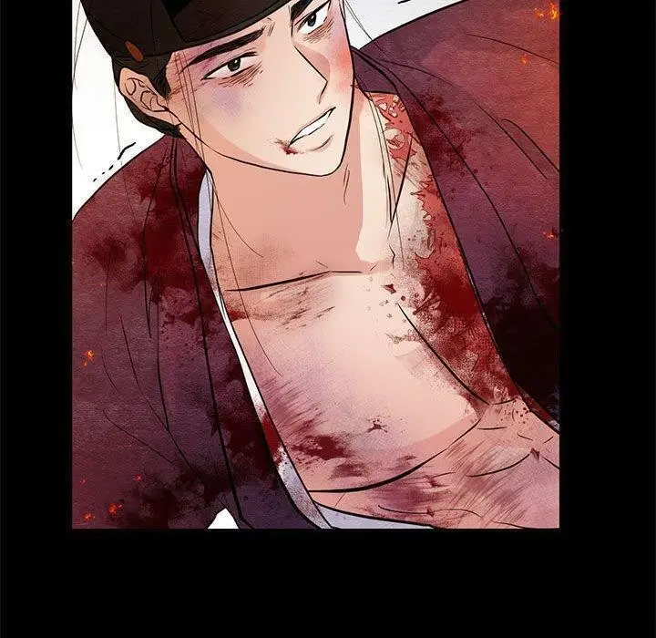 漫画《狂眼》第34话第30张图