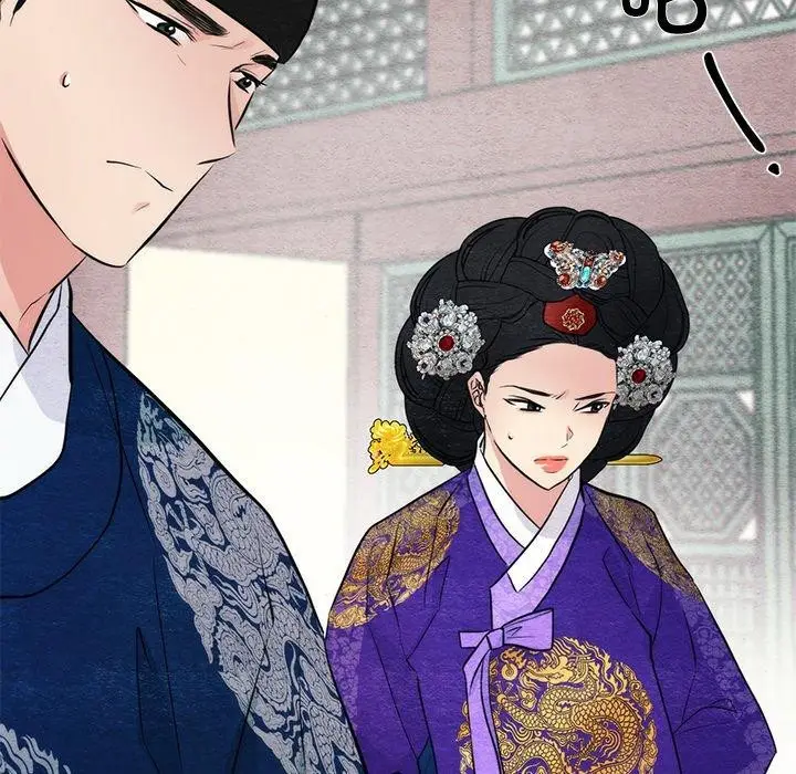 漫画《狂眼》第49话第23张图