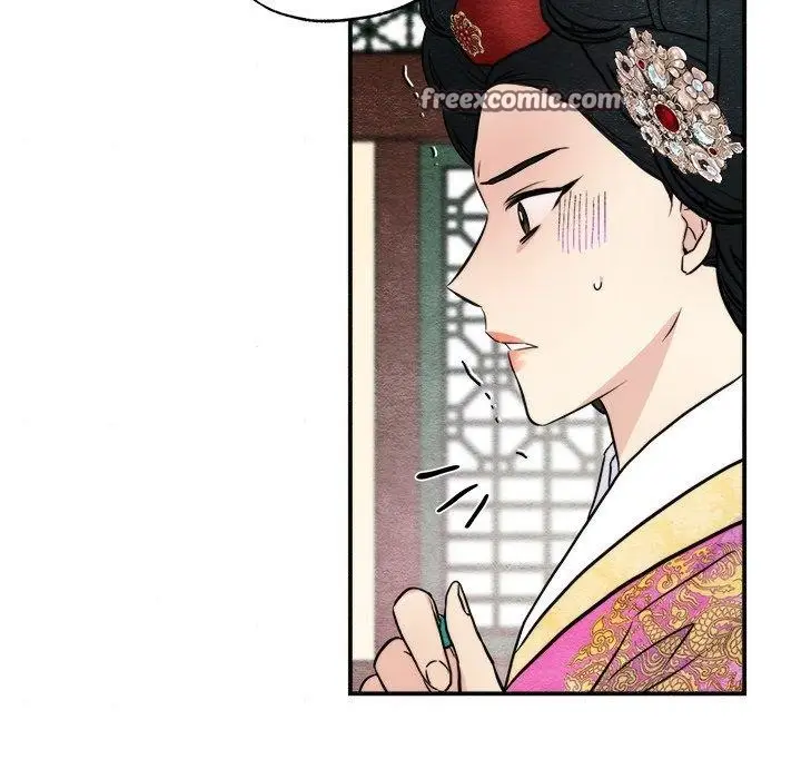 漫画《狂眼》第51话第16张图