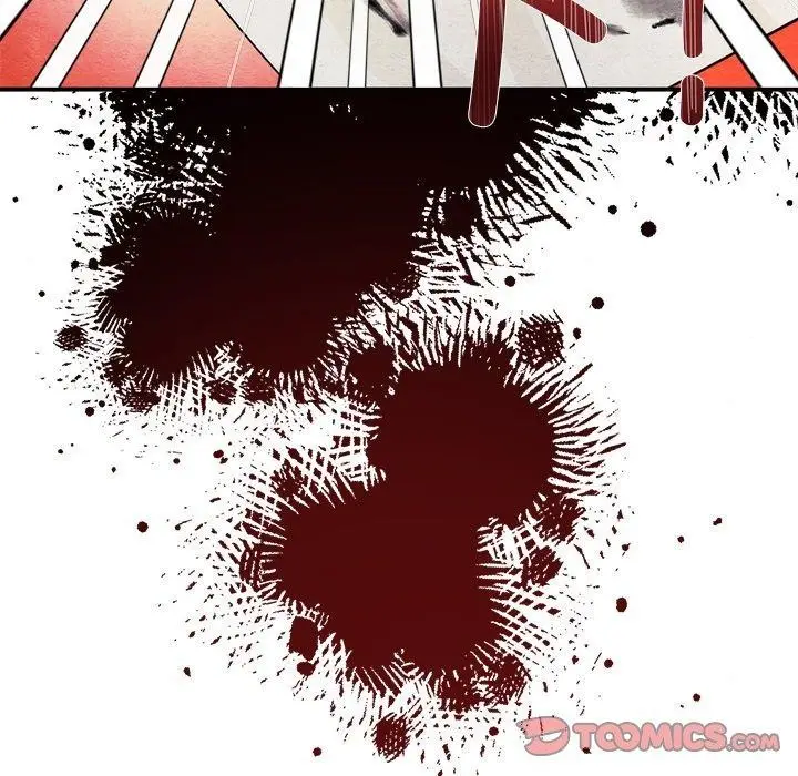 漫画《狂眼》第61话第117张图