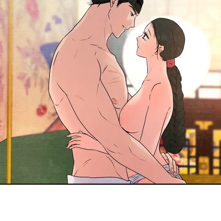 漫画《狂眼》第81话第51张图