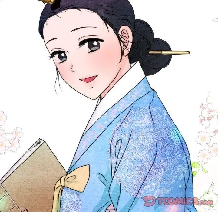 漫画《狂眼》第89话第9张图