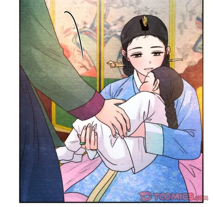 漫画《狂眼》第89话第93张图