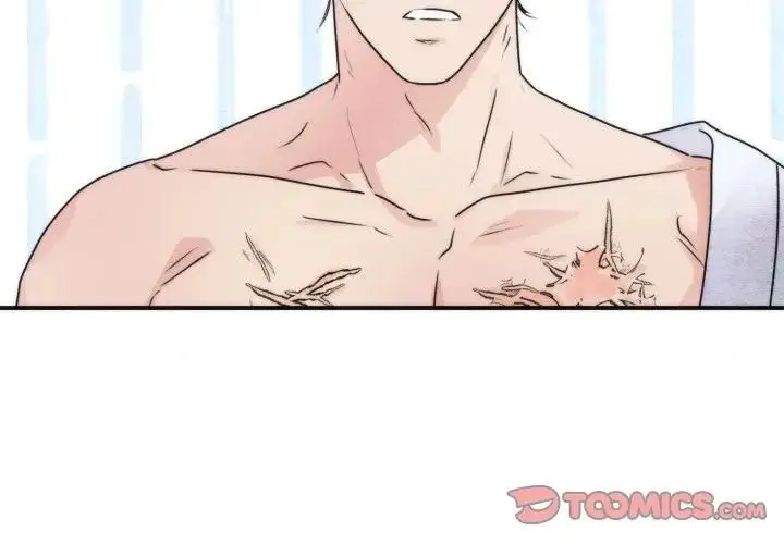 漫画《狂眼》第91话第3张图