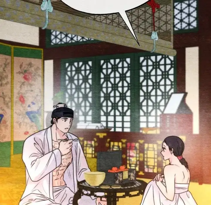 漫画《狂眼》第91话第34张图
