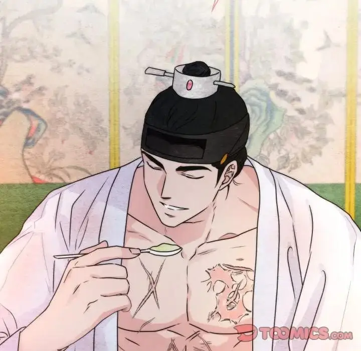 漫画《狂眼》第91话第9张图