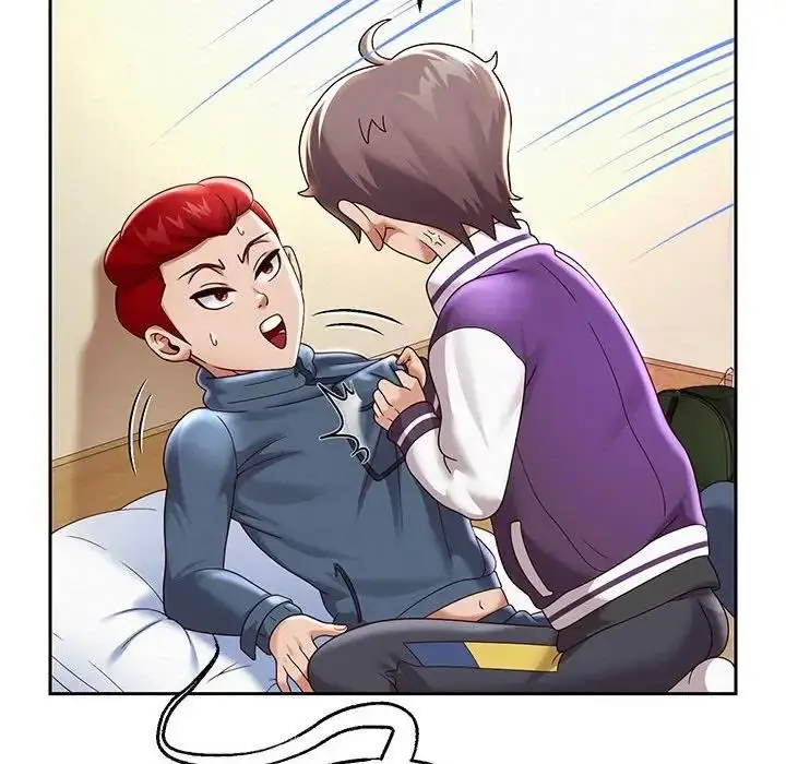 漫画《重生之长枪无敌》第11话第120张图