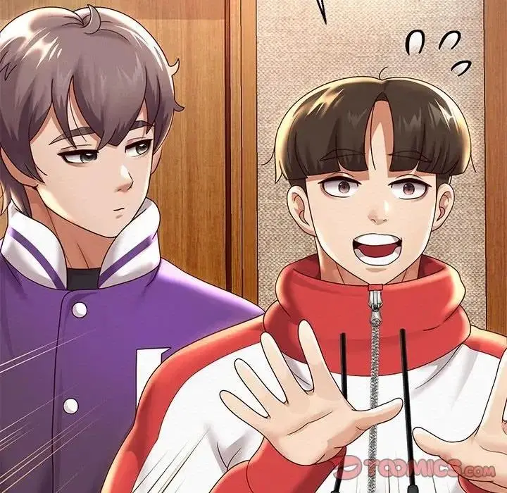 漫画《重生之长枪无敌》第11话第28张图