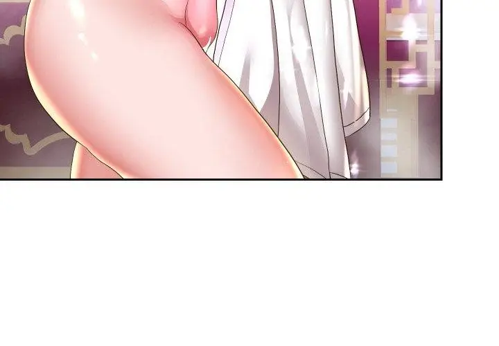 漫画《重生之长枪无敌》第55话第4张图
