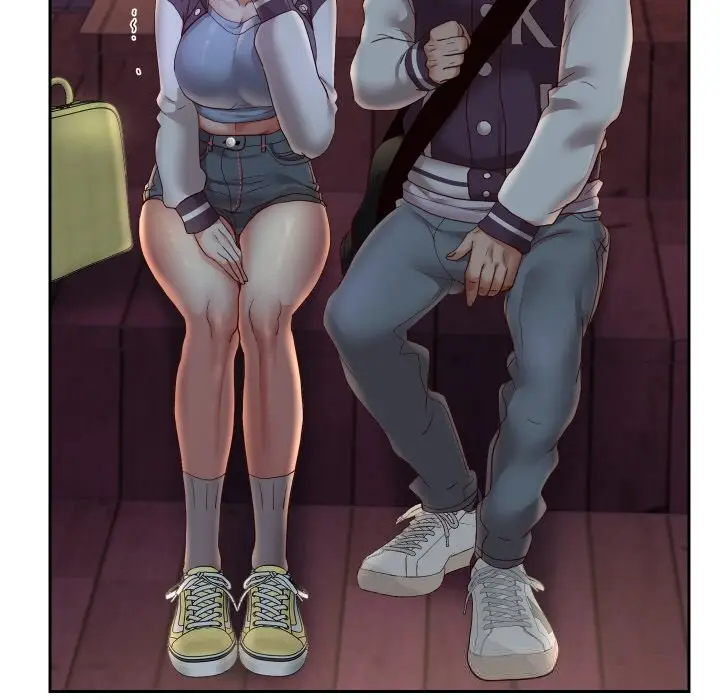 漫画《重生之长枪无敌》第73话第104张图