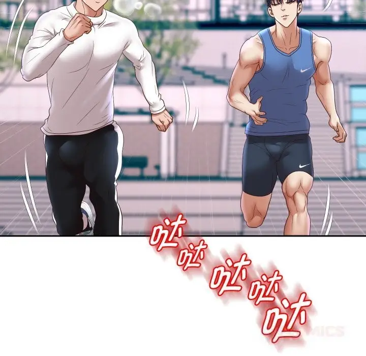 漫画《重生之长枪无敌》第74话第93张图