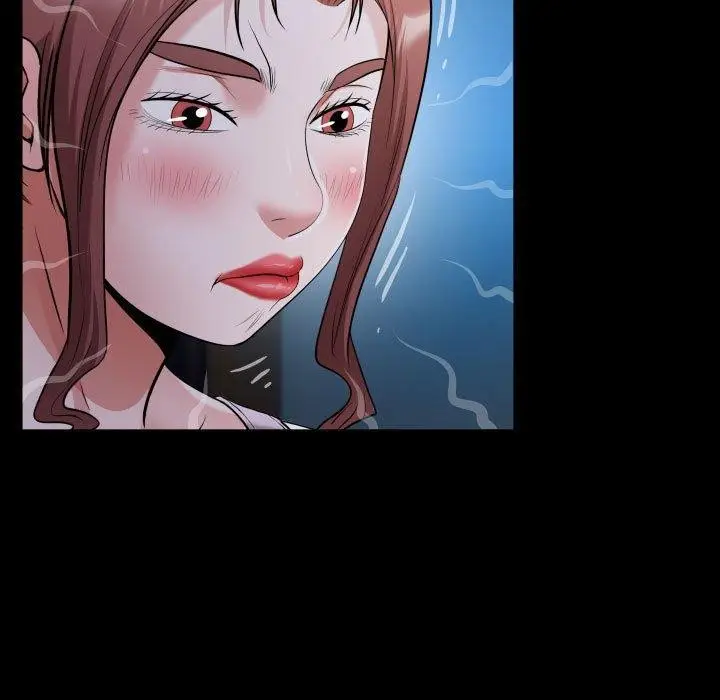 漫画《私密的牵绊》第25话第27张图