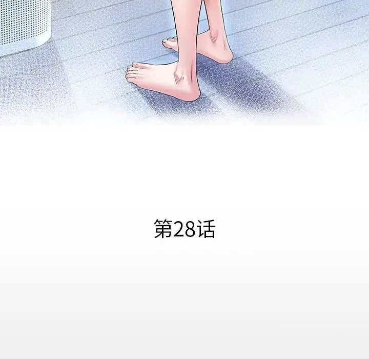 漫画《私密的牵绊》第28话第12张图